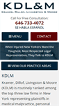 Mobile Screenshot of kdlm.com